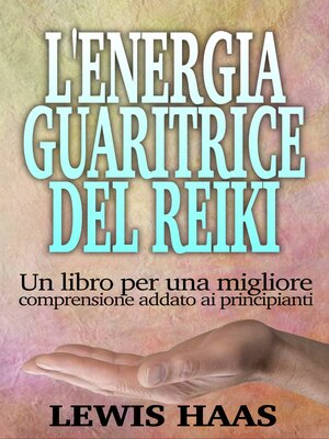 cover image of L'Energia Guaritrice del Reiki